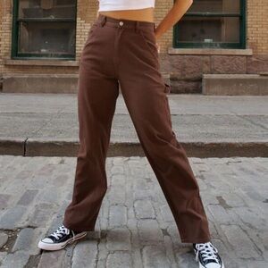 The Garage Carpenter Pants